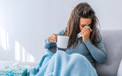 Ottobre – Influenza e vaccinazione: tutto quello che dovresti sapere