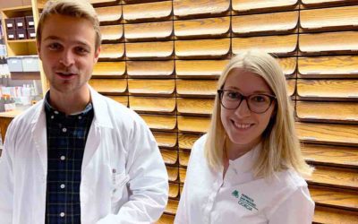 Intervista a Davide Bianchi