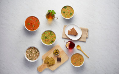 Gennaio: Dopo le festività saluta i chili di troppo e mantieni grazie a ProLon un buon stato di salute durante tutto l’anno nuovo!