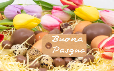 Buona Pasqua a tutti