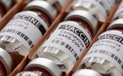 Vaccinazione anti COVID: a che punto siamo?