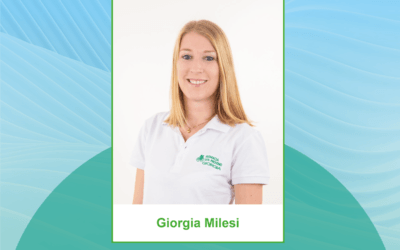 Giorgia Milesi – Il Team visto da vicino