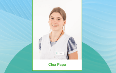 Clea Papa – Il Team visto da vicino